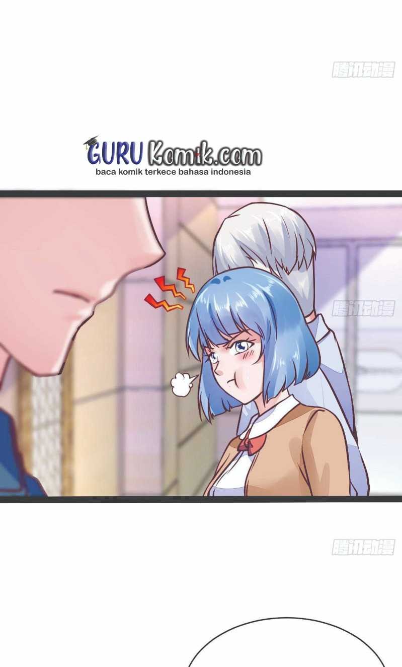 Rebirth Into the Strongest Immortal Cultivator Chapter 21 Bahasa Indonesia